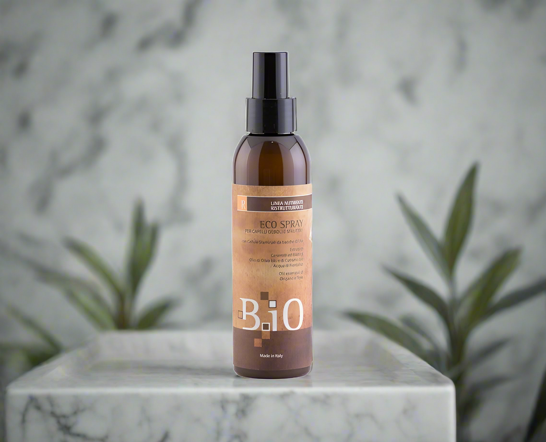 Sinergy Cosmetics Eco Spray with Conditioning Effect for Weak, Damaged Hair 150ml