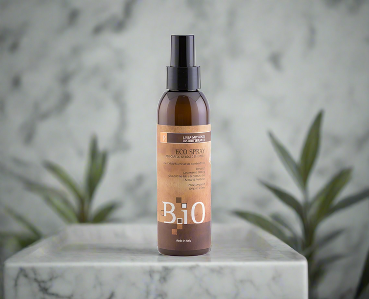 Sinergy Cosmetics Eco Spray with Conditioning Effect for Weak, Damaged Hair 150ml