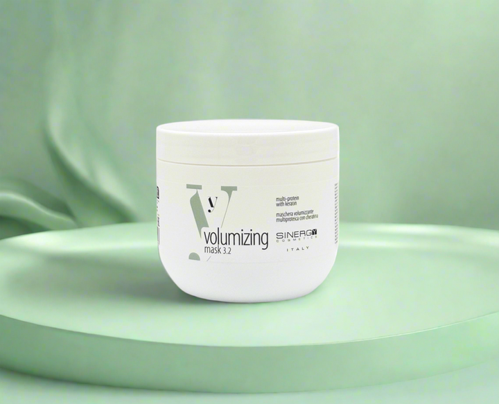 Sinergy Cosmetics Y3.2 Volumizing Hair Mask 500ml