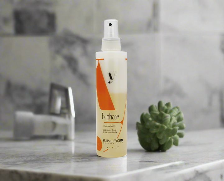Sinergy Cosmetics b-phase Spray Conditioner for Dry and Damaged Hair 200ml