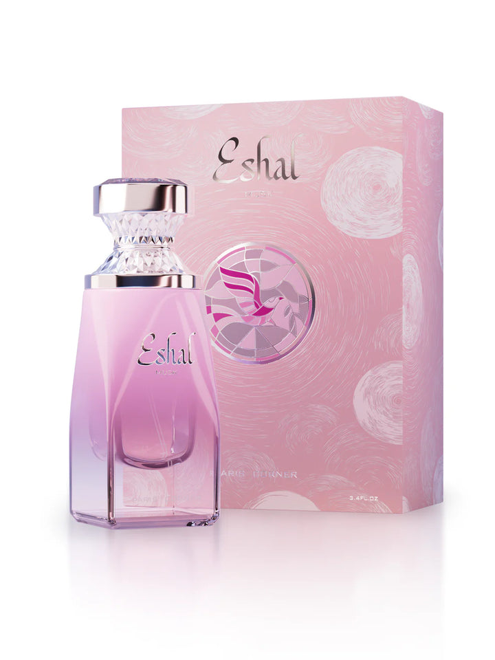 Paris Corner Eshal Musk EDP W 100ml