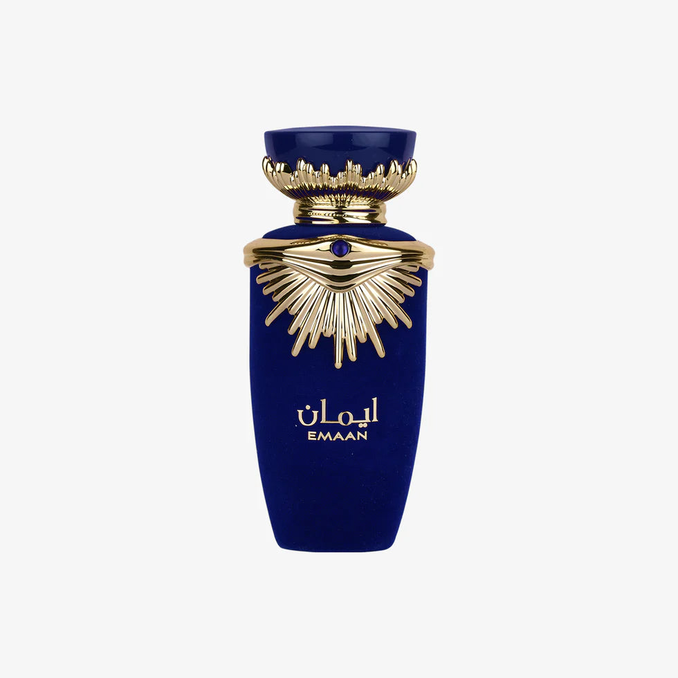 Lattafa Emaan Eau de Parfum 100ml (Unisex)