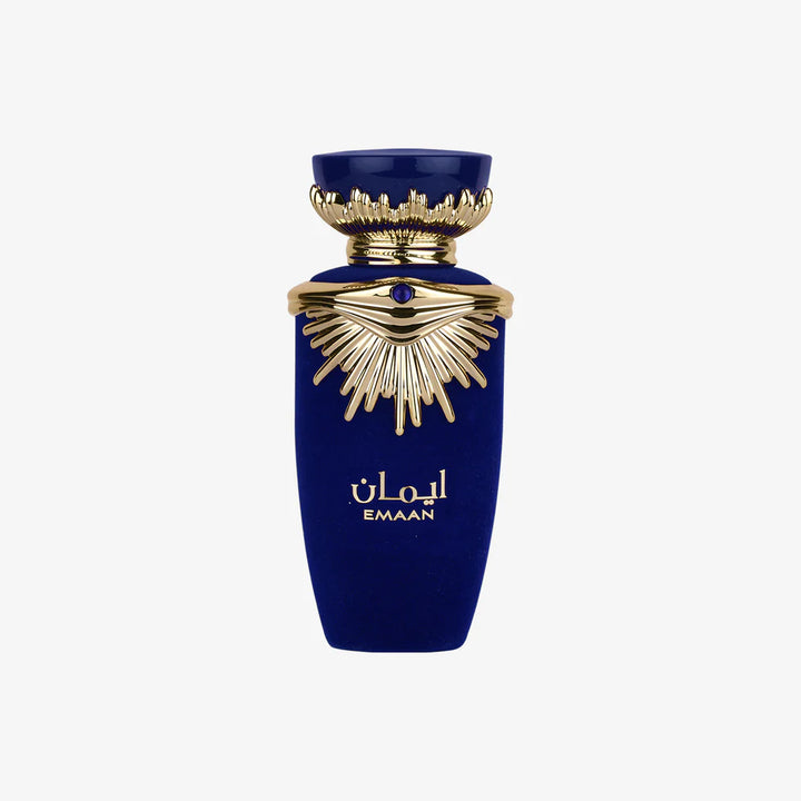 Lattafa Emaan Eau de Parfum 100ml (Unisex)