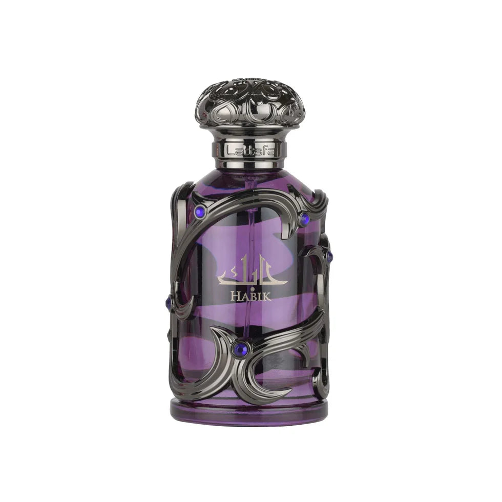 Lattafa Habik Eau de Parfum 100ml (Men)