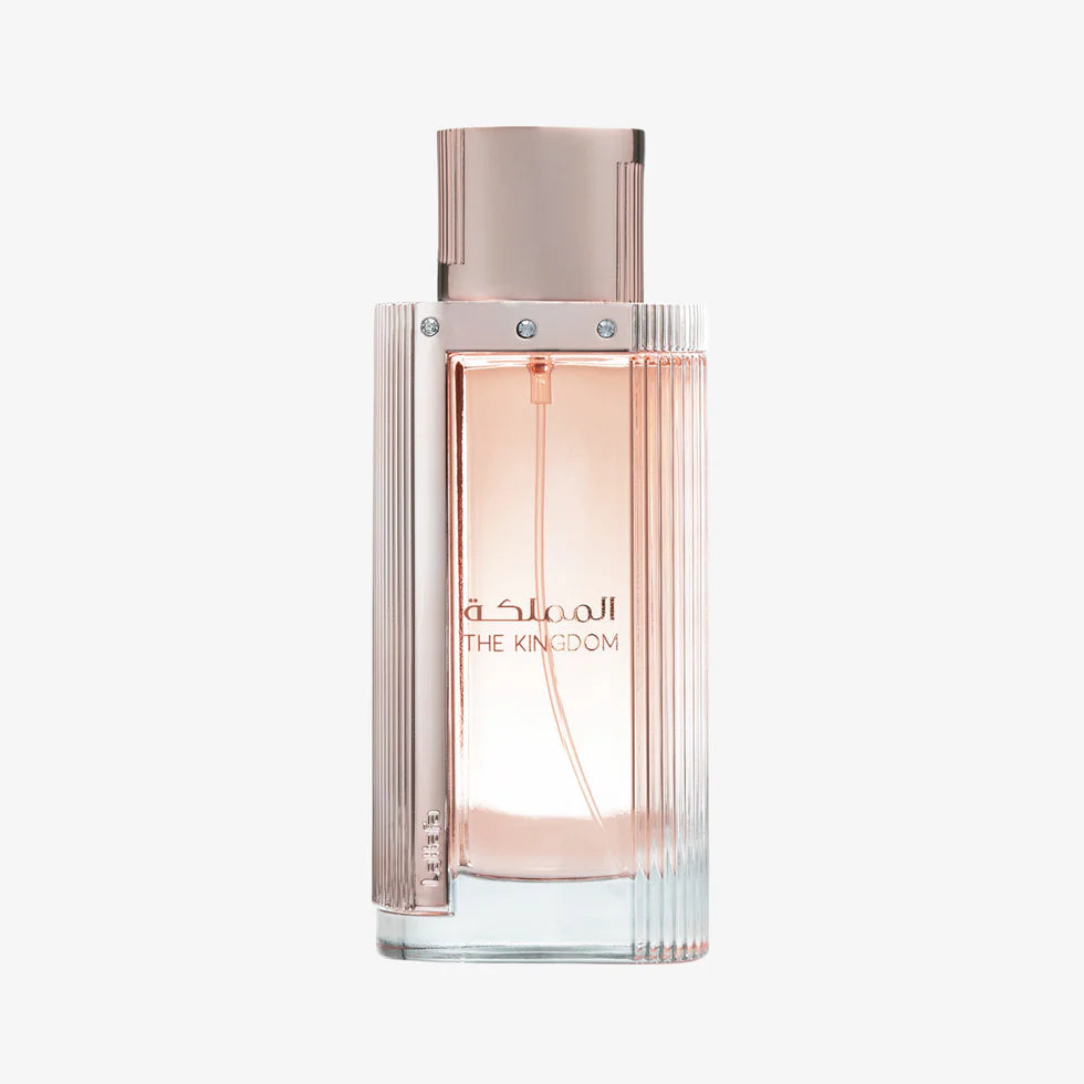 Lattafa The Kingdom Eau de Parfum for Women 100ml