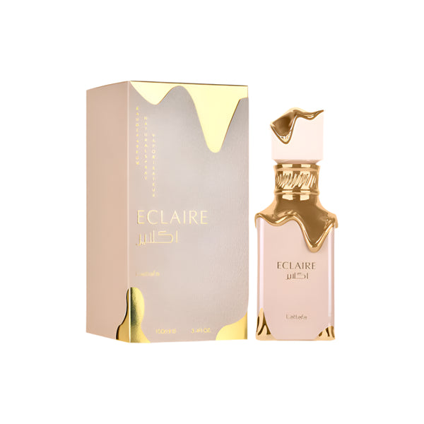 Lattafa Éclaire Eau de Parfum Spray 100ml