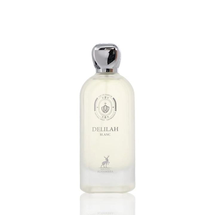 Maison Alhambra Delilah Blanc Eau de Parfum 100ml