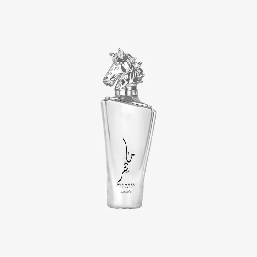 Lattafa Maahir Legacy Eau de Parfum for Men 100ml