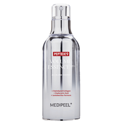 MEDIPEEL Peptide 9 Volume All-in-One Essence Pro 100ml