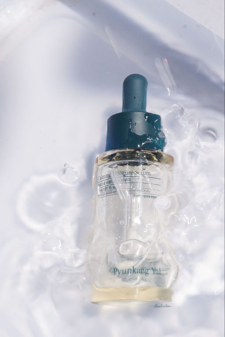 Pyunkang Yul Calming Moisture Serum 30ml