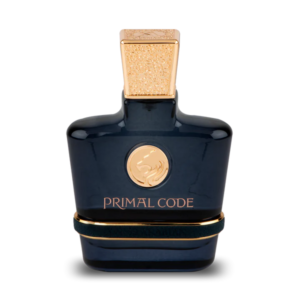 Swiss Arabian Primal Code Eau de Parfum for Men 100ml