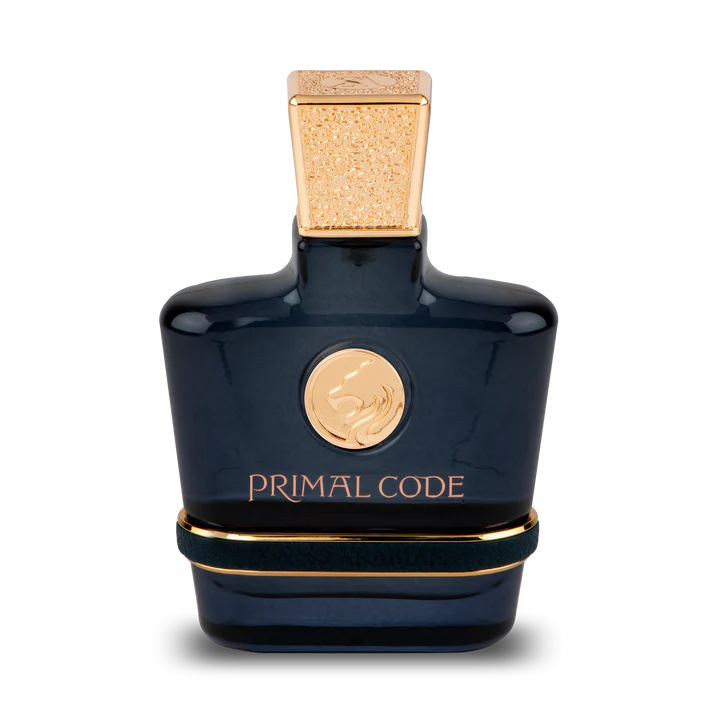 Swiss Arabian Primal Code Eau de Parfum for Men 100ml