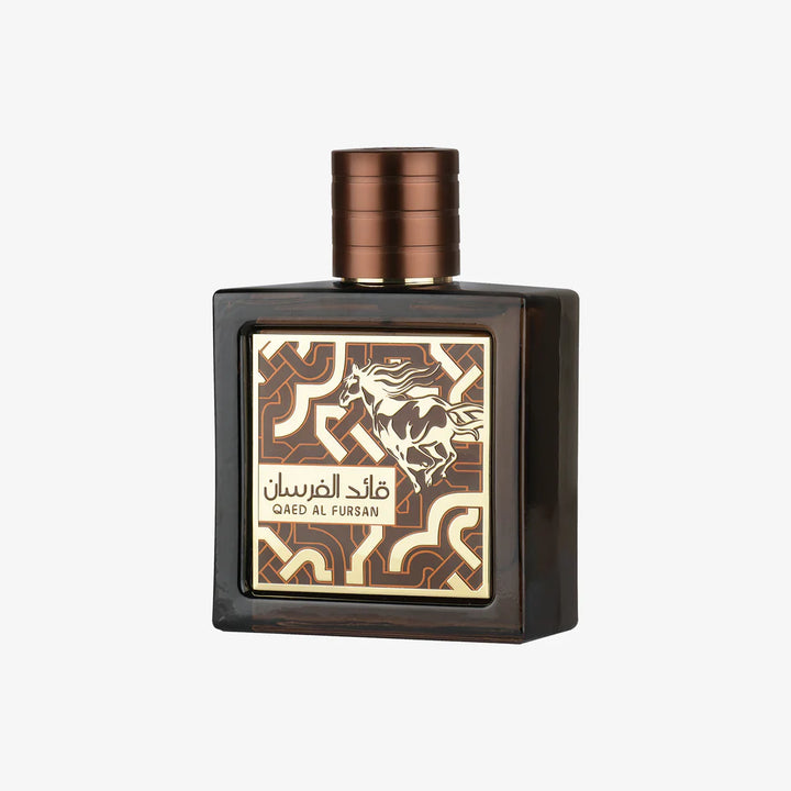 Lattafa Qaed Al Fursan Untamed EDP 100ml
