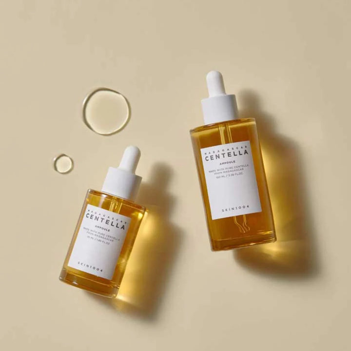 Skin1004 Madagascar Centella Ampoule 55ml