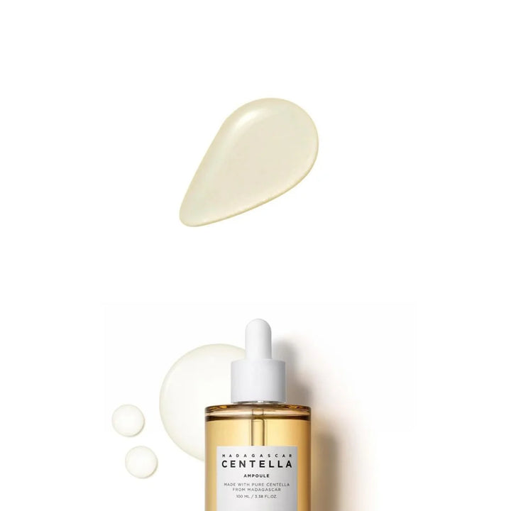 Skin1004 Madagascar Centella Ampoule 55ml