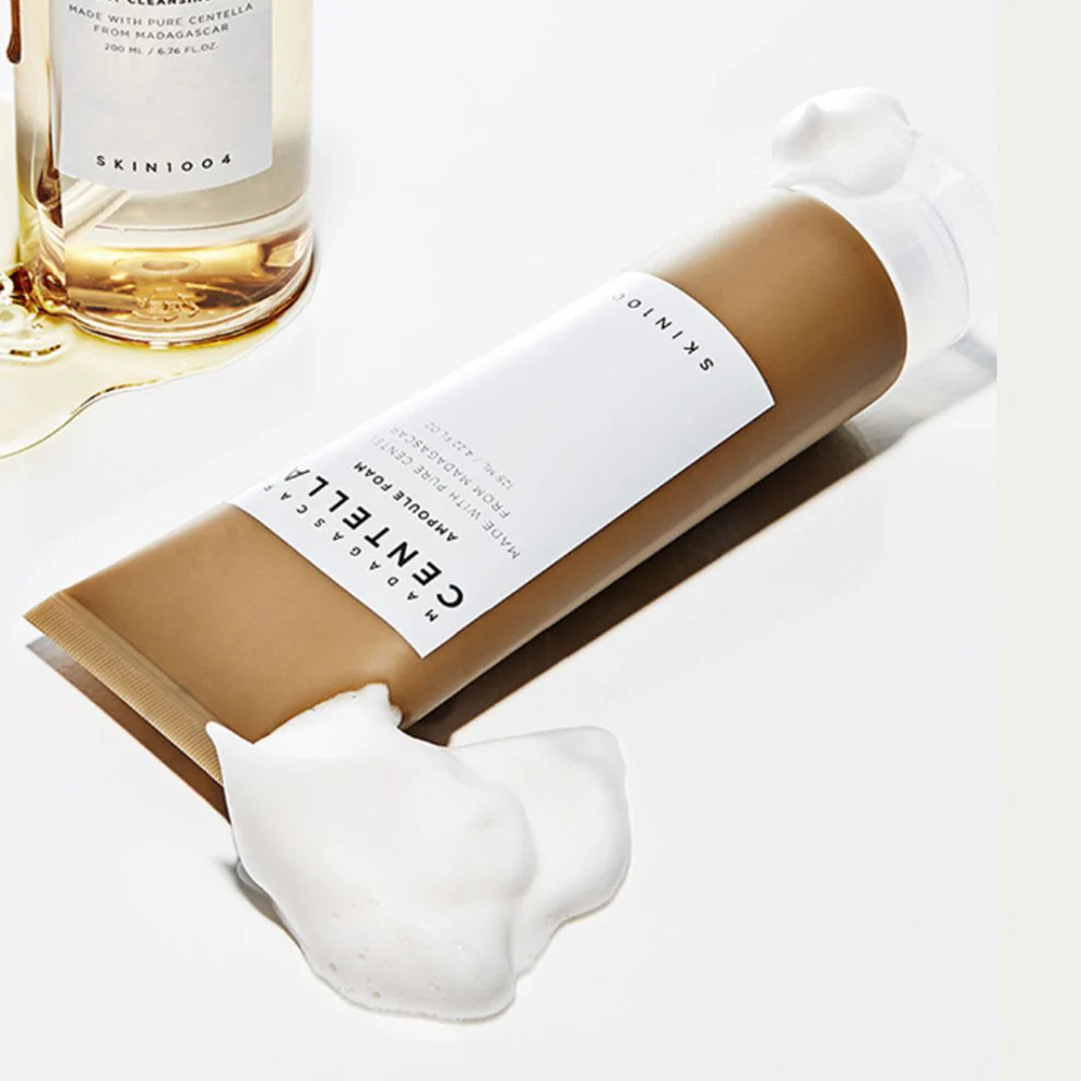SKIN1004 Madagascar Centella Ampoule Foam 125ml