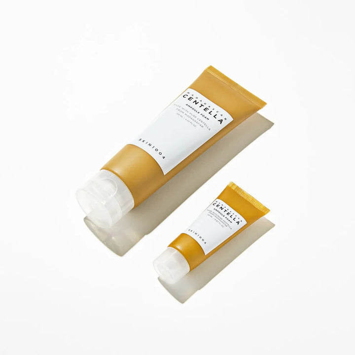 SKIN1004 Madagascar Centella Ampoule Foam 125ml