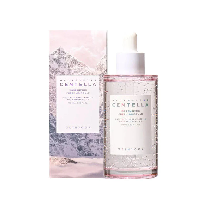SKIN1004 Madagascar Centella Poremizing Fresh Ampoule 50ml