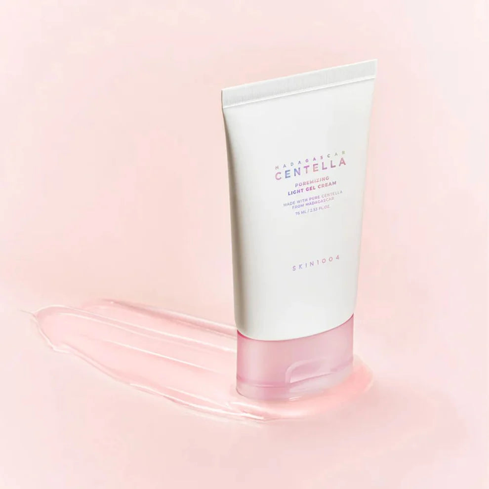 SKIN1004 Poremizing Light Gel Cream 75ml