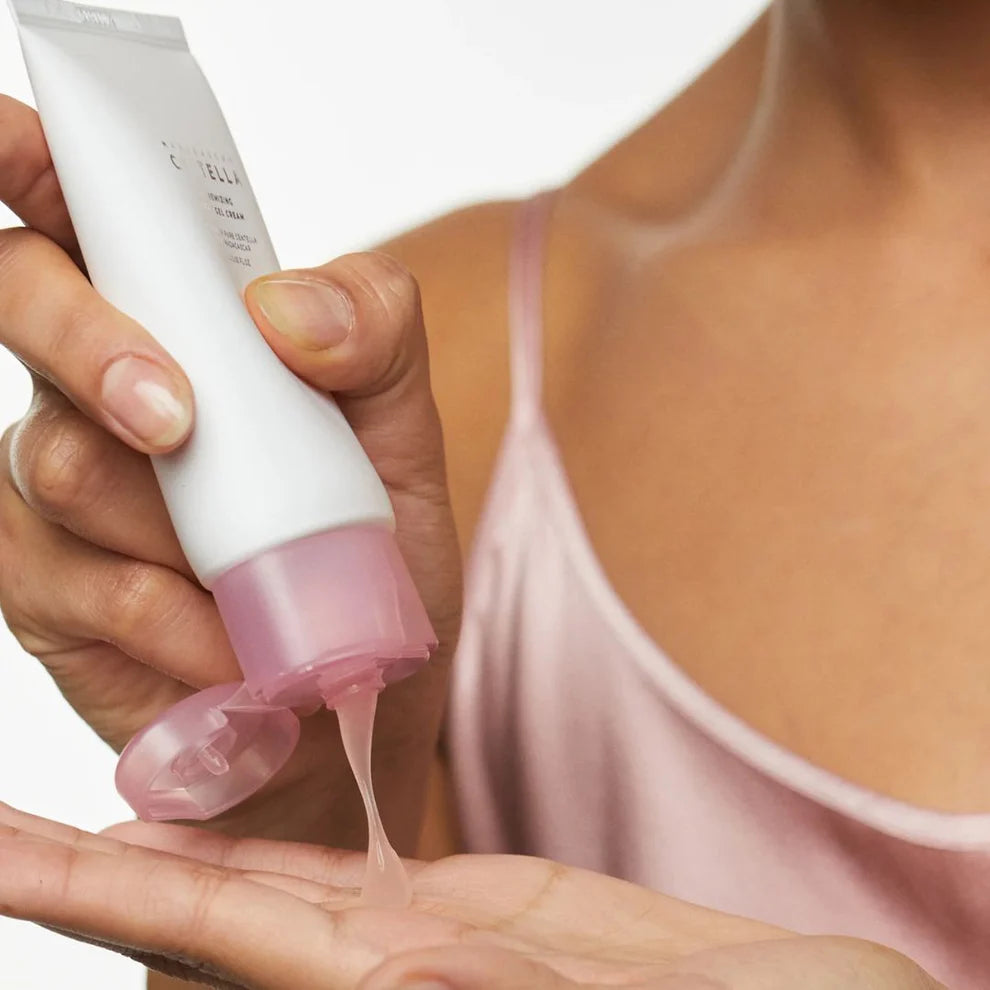 SKIN1004 Poremizing Light Gel Cream 75ml