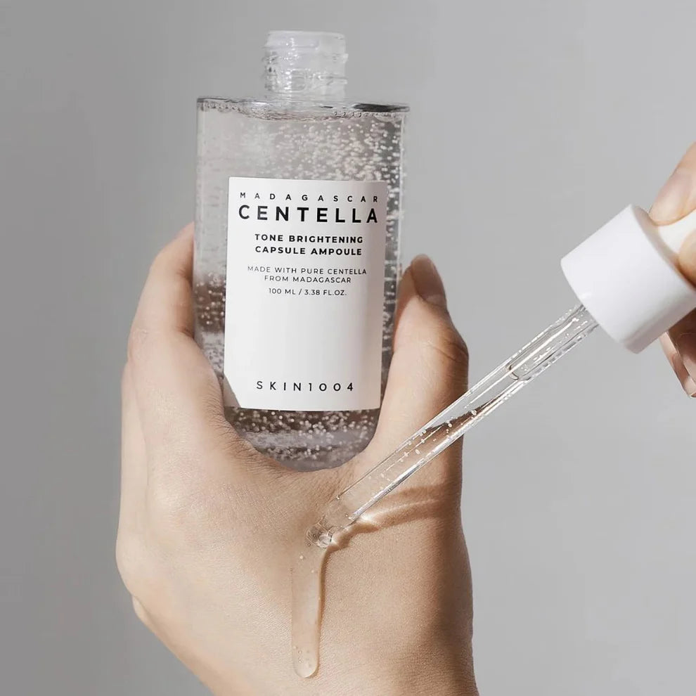 SKIN1004 Tone Brightening Capsule Ampoule 50ml