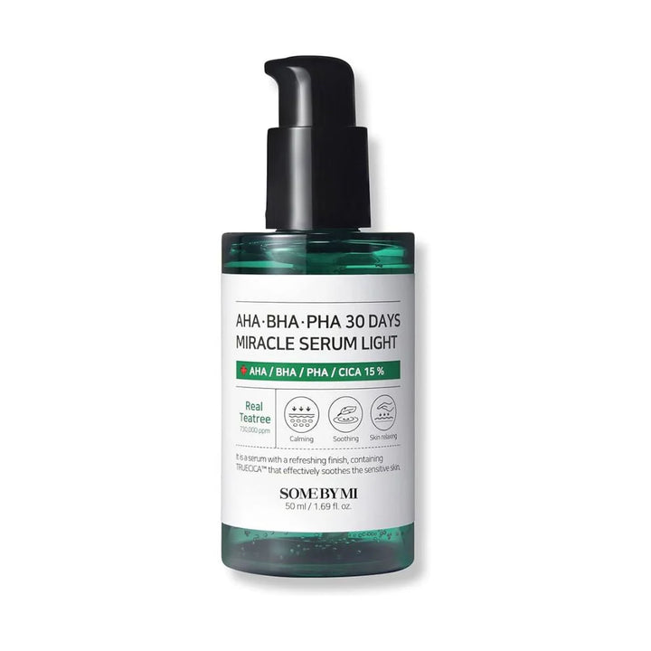 Some By Mi AHA·BHA·PHA 30 Days Miracle Serum 50ml