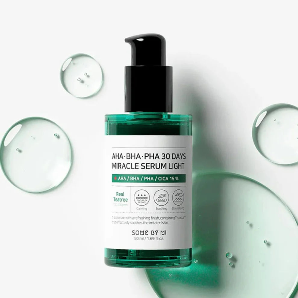 Some By Mi AHA·BHA·PHA 30 Days Miracle Serum 50ml