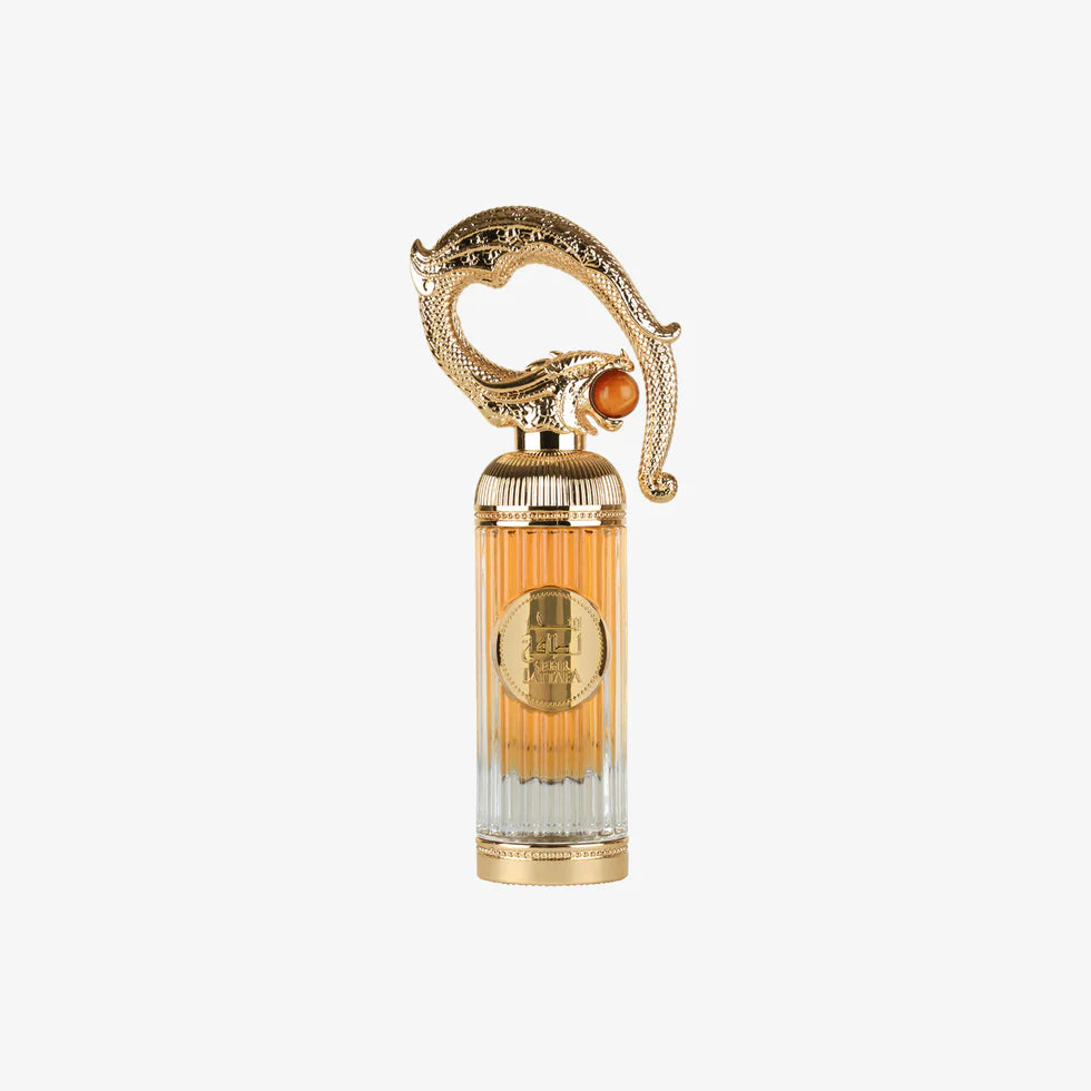 Lattafa Sehr Eau de Parfum 100ml – For Men