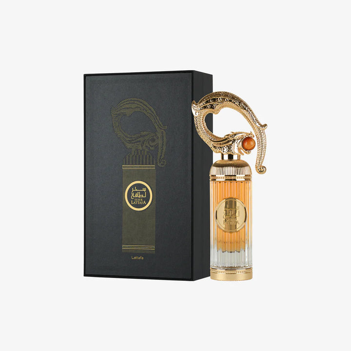 Lattafa Sehr Eau de Parfum 100ml – For Men