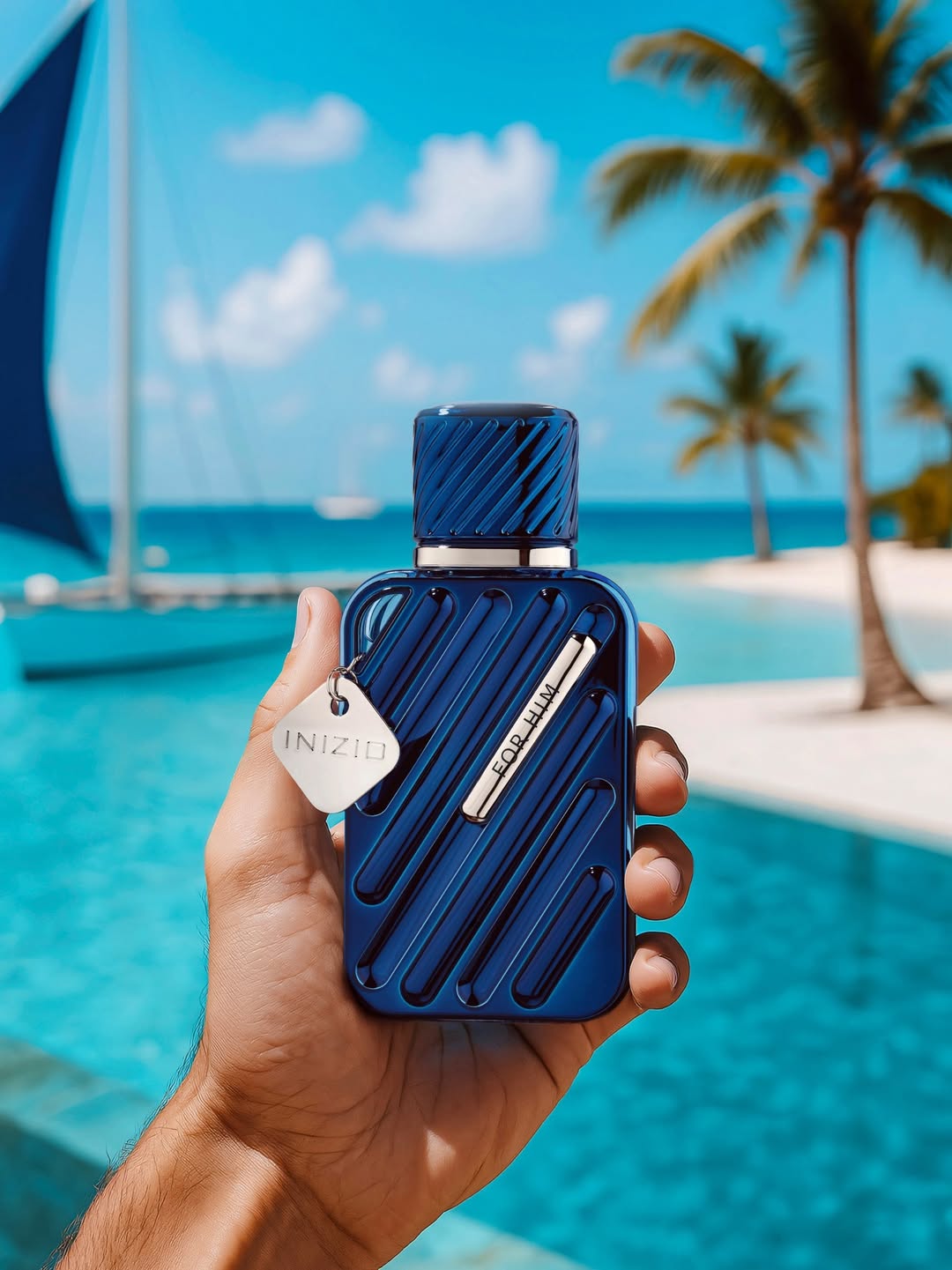 Fragrance World Inizio For Him EDP 100ml