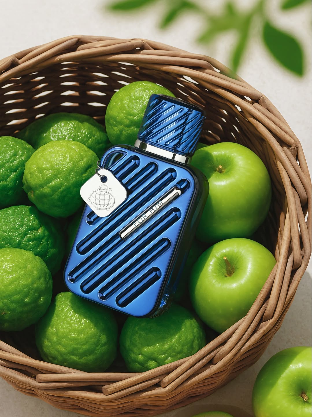 Fragrance World Inizio For Him EDP 100ml