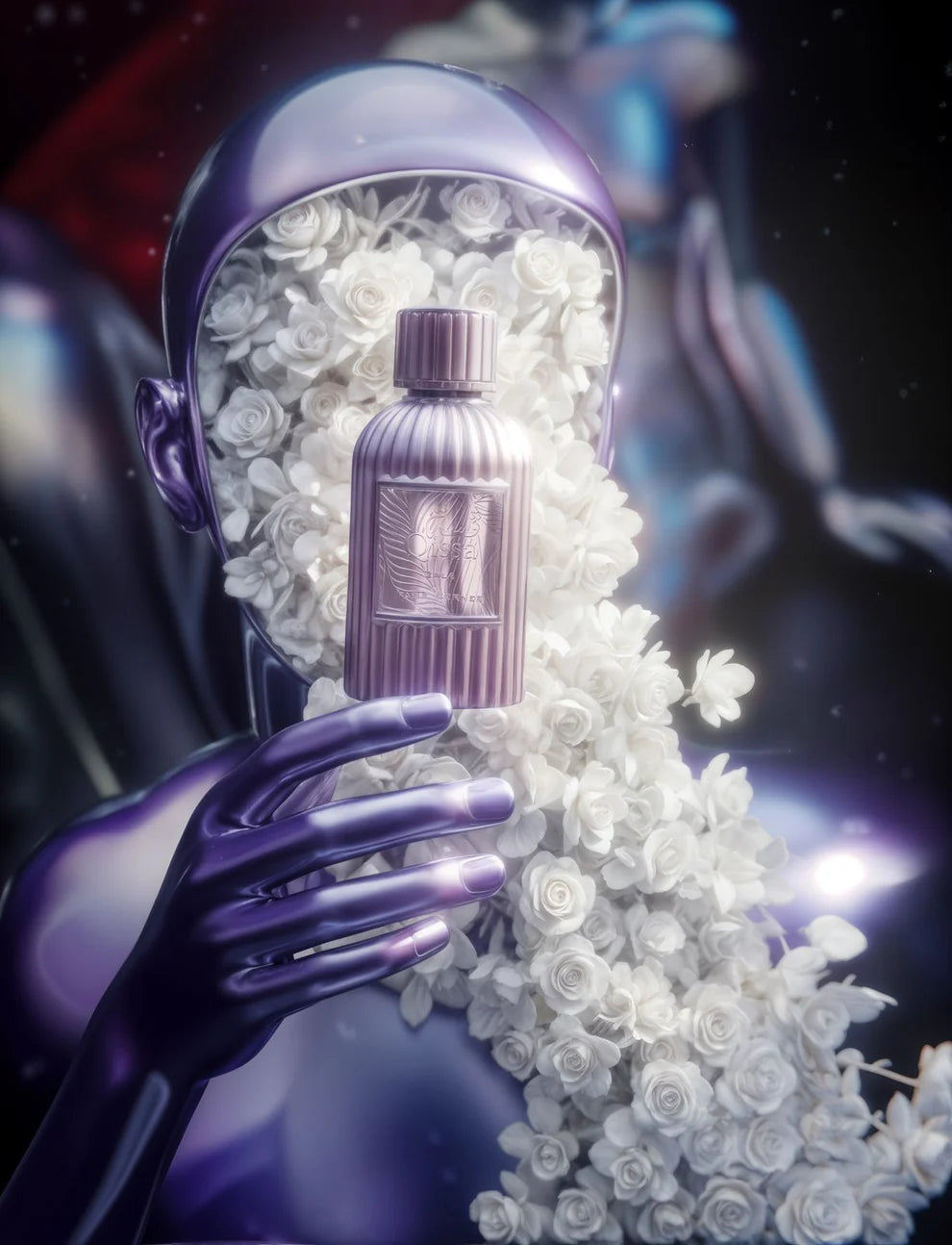 Paris Corner Qissa Gala – Eau de Parfum 100ml (Unisex)