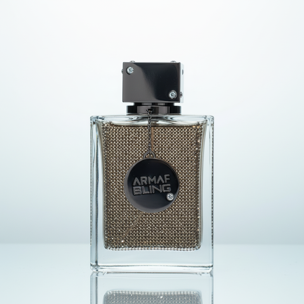 Armaf Club De Nuit Bling EDP 75ml – TRESSELLE