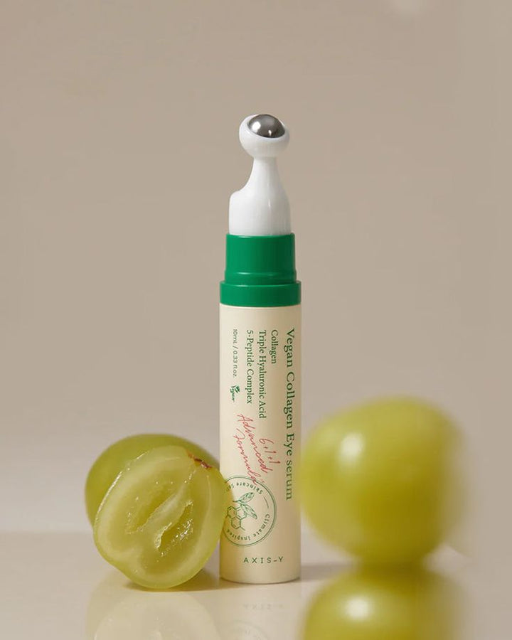 AXIS-Y Vegan Collagen Eye Serum 10ml
