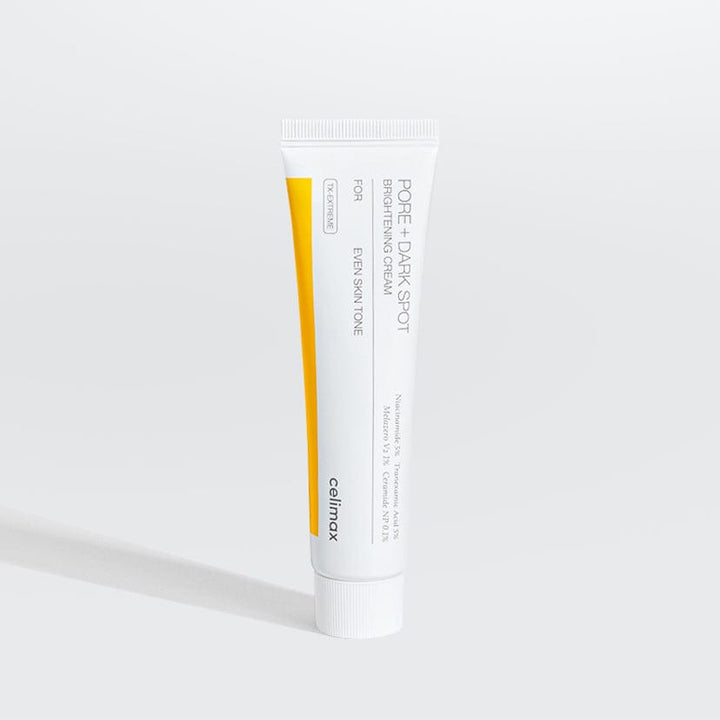celimax Pore+ Dark Spot Brightening Cream 35ml