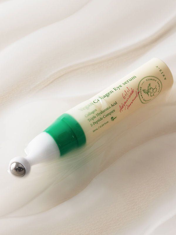 AXIS-Y Vegan Collagen Eye Serum 10ml