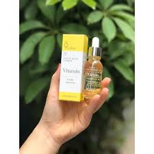9Wishes Vitamin Ampule Serum 25ml