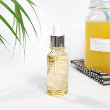 9Wishes Vitamin Ampule Serum 25ml