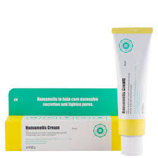 A'pieu Hamamelis Cream 50ml