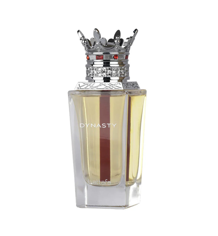 Lattafa Dynasty Eau de Parfum 100ml (Unisex)