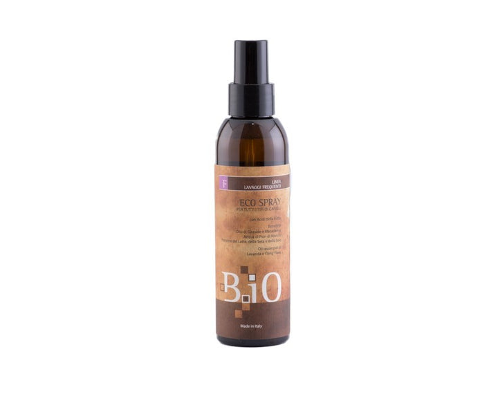 Sinergy Cosmetics Eco Spray for Hair  with Conditioning Effect for Daily use 150ml