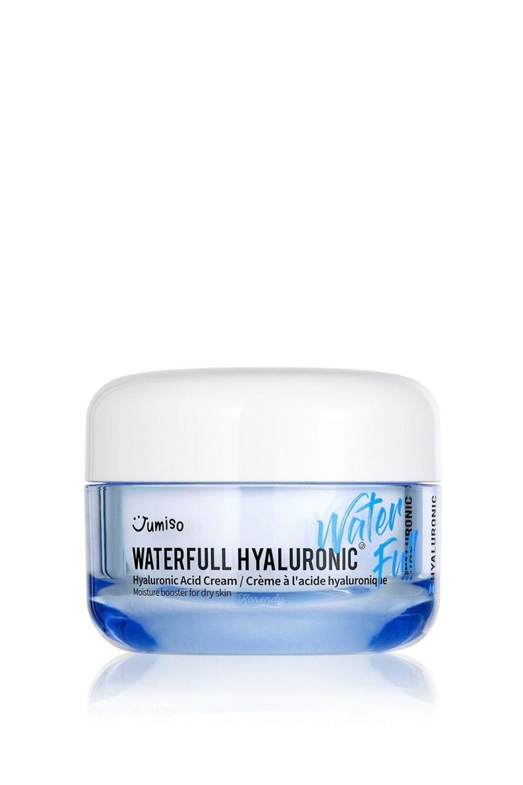 Jumiso Waterfull Hyaluronic Cream 50ml