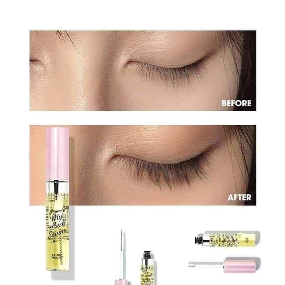 Etude My Lash Serum 9g