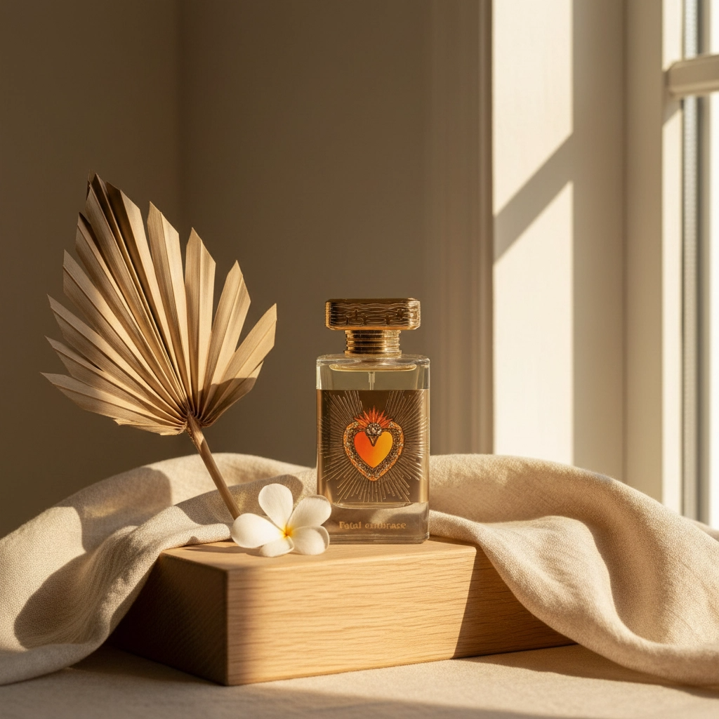 Paris Corner Fatal Embrace EDP 100ml