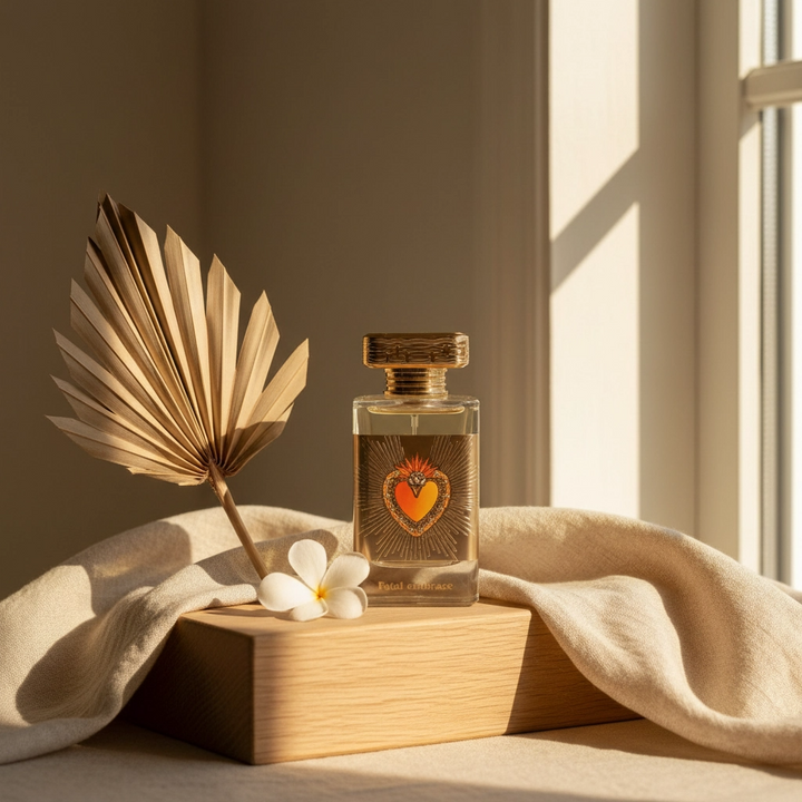 Paris Corner Fatal Embrace EDP 100ml