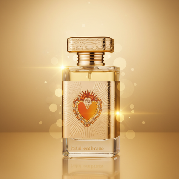 Paris Corner Fatal Embrace EDP 100ml