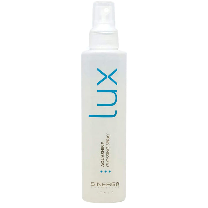 Sinergy Cosmetics Aqua Shine Glossing Spray Lux 150ml