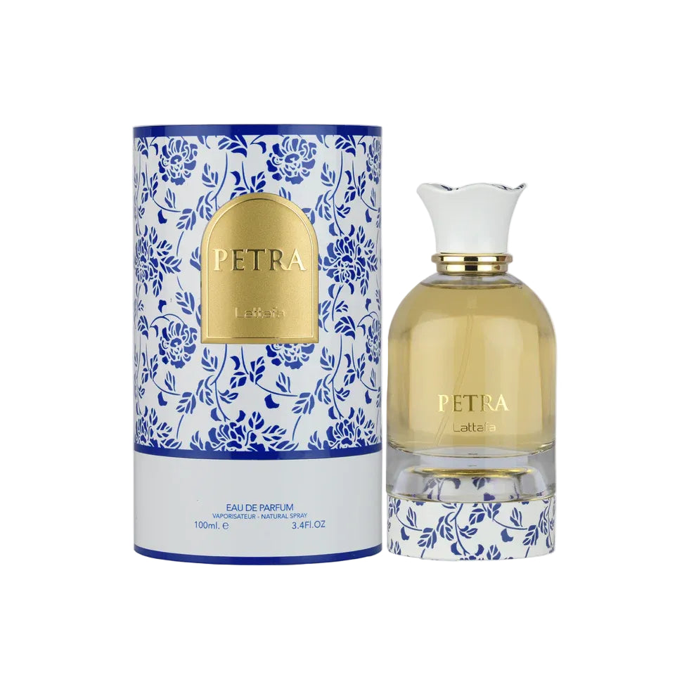 Lattafa Petra EDP 100ml