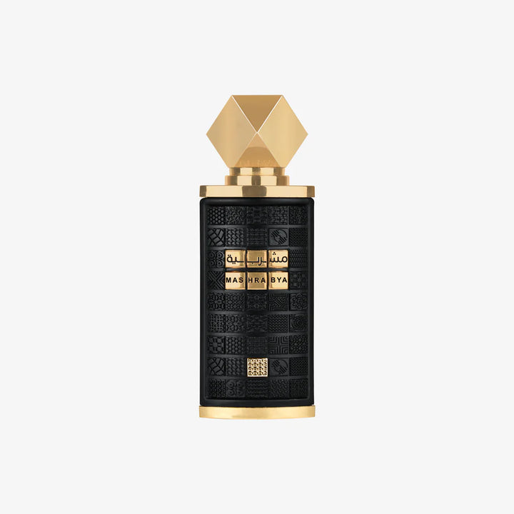 Lattafa Mashrabya Eau de Parfum 100ml (Unisex)