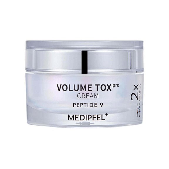 MEDIPEEL Peptide 9 Volume Tox Cream Pro 50ml